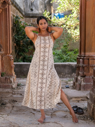 Pomona Maxi Dress
