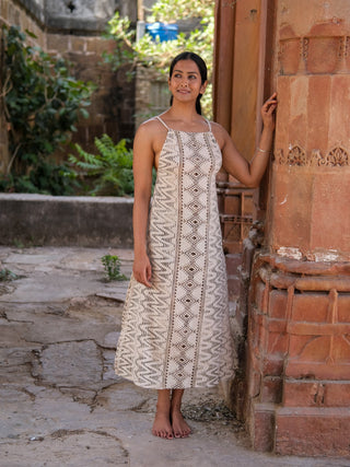 Pomona Maxi Dress