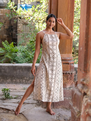 Pomona Maxi Dress