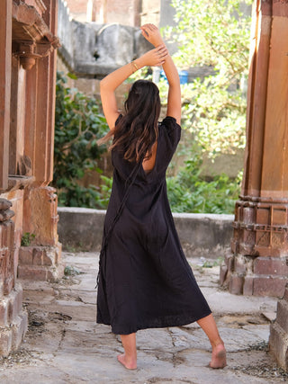 Narmada Maxi Dress