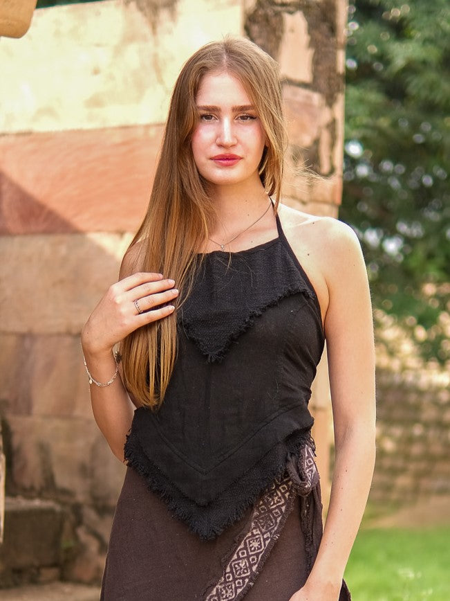 Chiara Crop Top