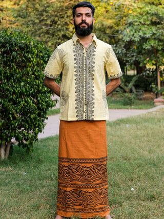 Achyut Dhoti