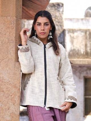 Kavana Jacket
