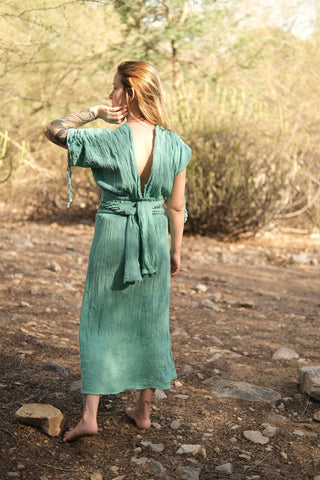 Aarohi  Dress