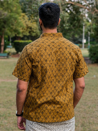 Chaitanya shirt