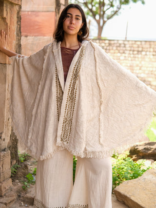 Anan Poncho