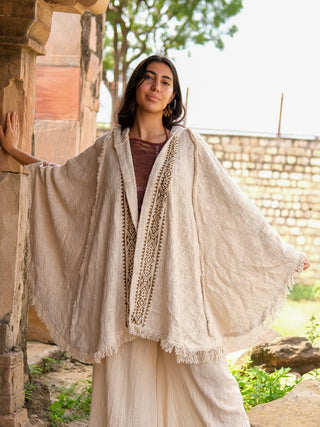 Anan Poncho