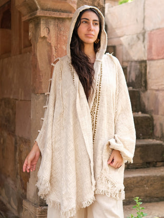 Anan Poncho