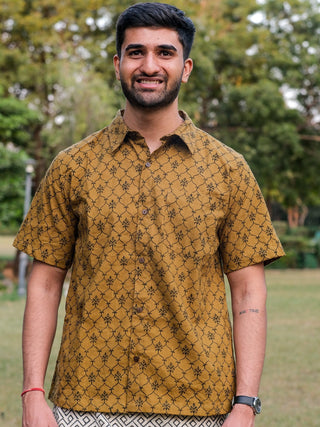 Chaitanya shirt