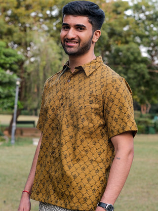 Chaitanya shirt