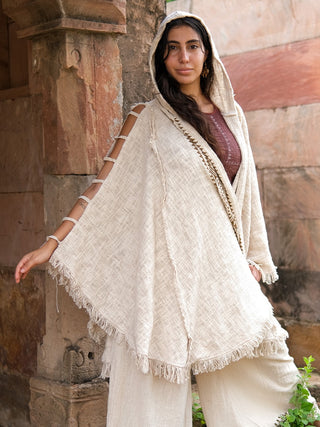 Anan Poncho