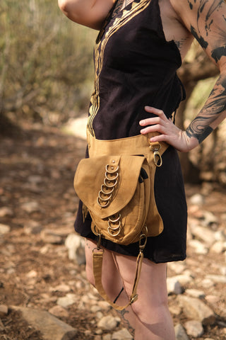 Nomad Utility Waist Bag