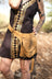 sand yellow