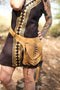 sand yellow