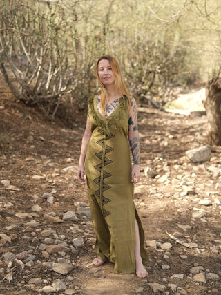 Sandhya Dress