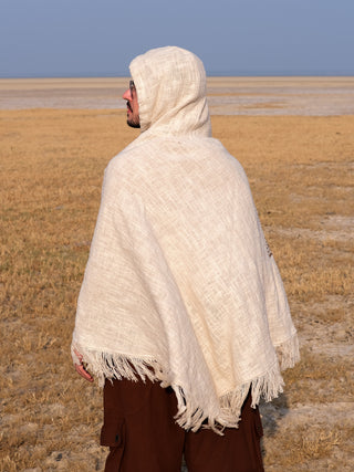 Albus Poncho