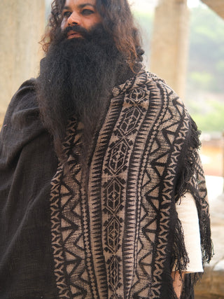 Sahrd Shawl