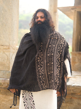 Sahrd Shawl