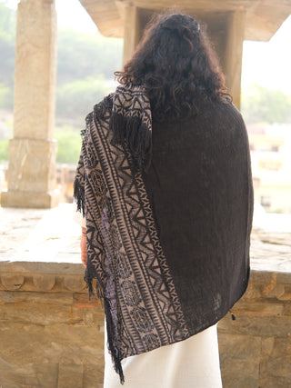 Sahrd Shawl