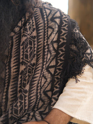 Sahrd Shawl