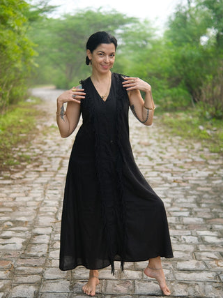Kashi Maxi Dress