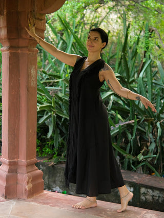 Kashi Maxi Dress