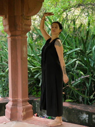 Kashi Maxi Dress