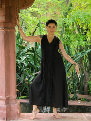 Kashi Maxi Dress