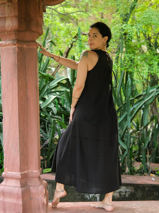 Kashi Maxi Dress