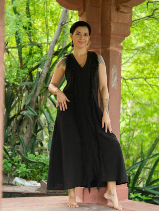 Kashi Maxi Dress