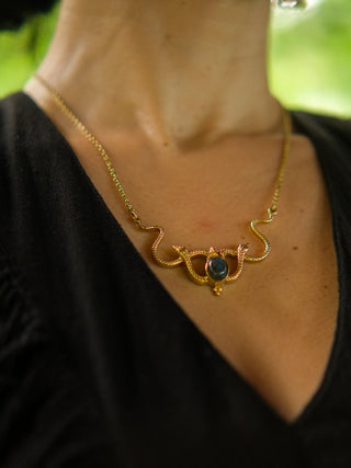 Varnika Necklace