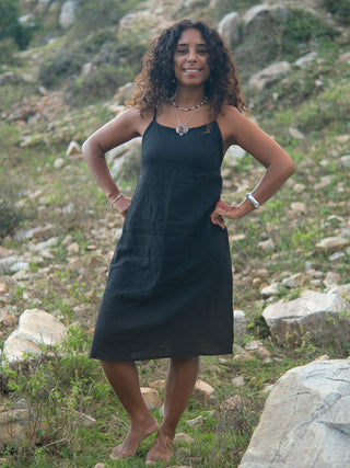 Baani Dress
