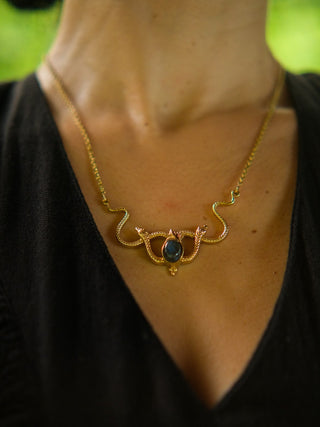 Varnika Necklace