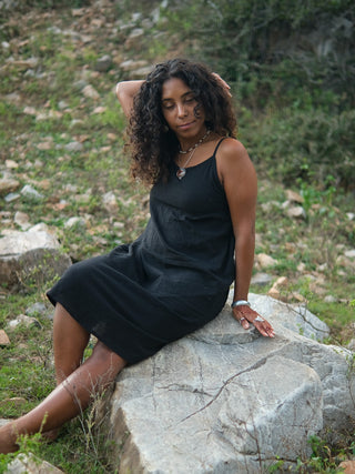 Baani Dress