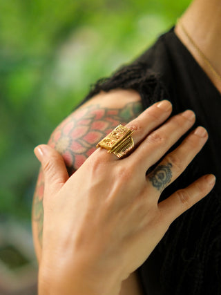 Varnini Ring