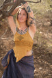 Mustard Yellow