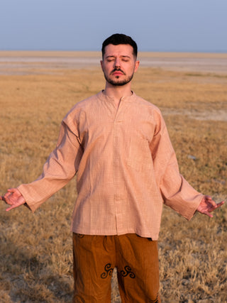 Shlok Kurta