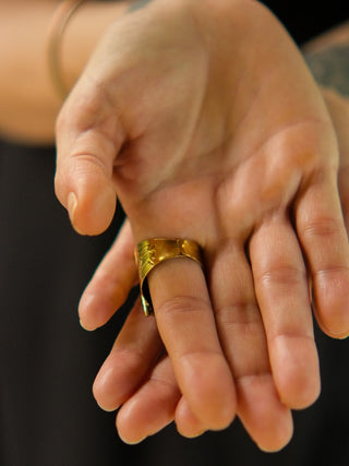 Varnini Ring