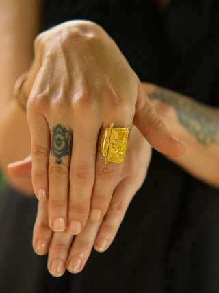 Varnini Ring