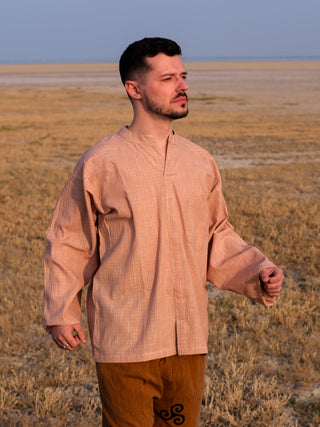 Shlok Kurta