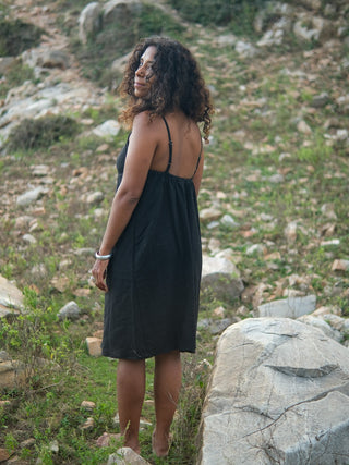 Baani Dress