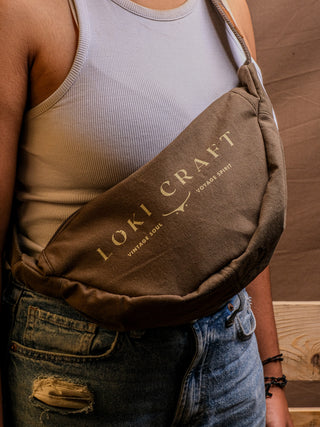 Gearhead Fannypack