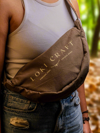 Gearhead Fannypack