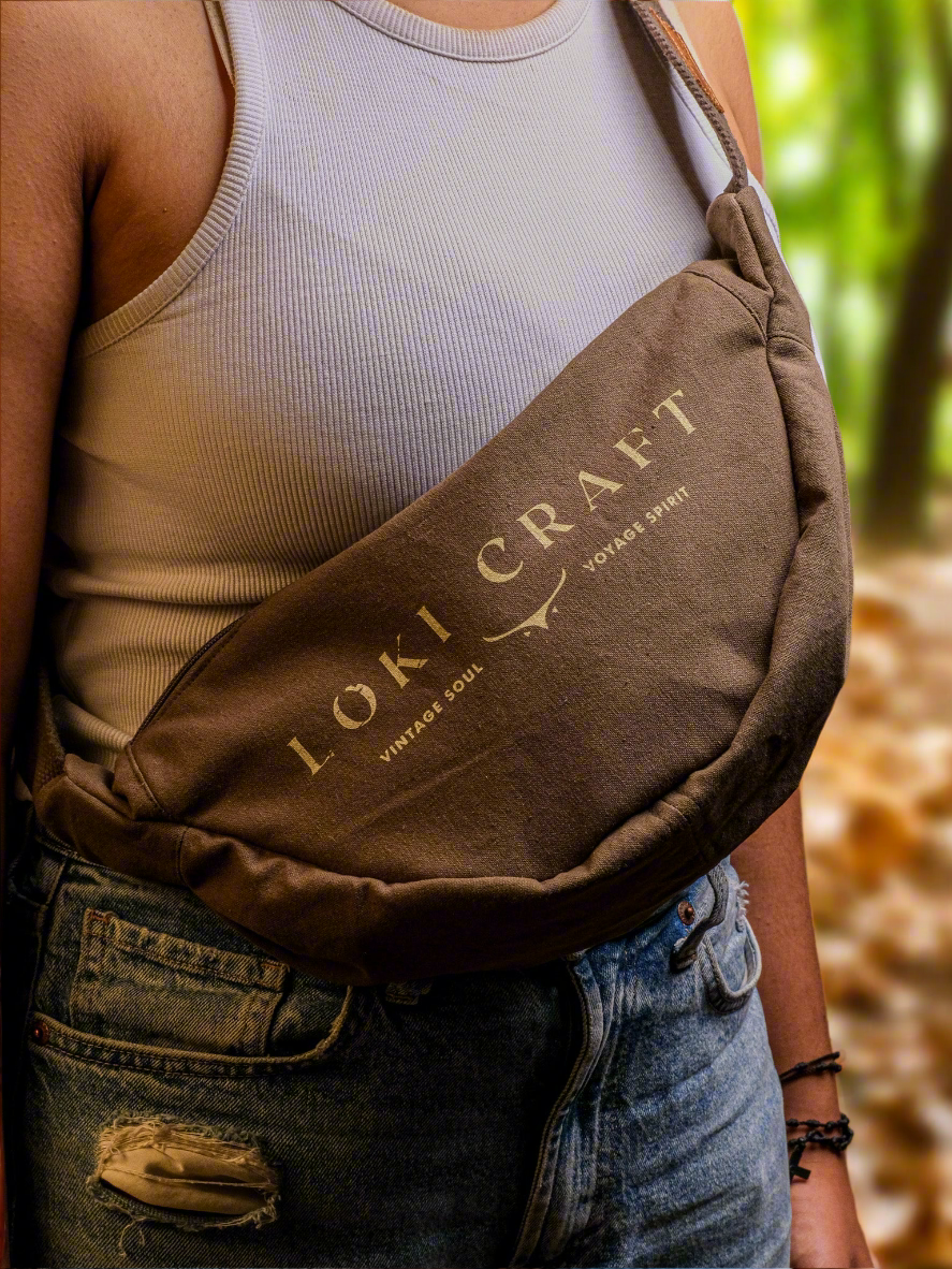 Gearhead-Gürteltasche