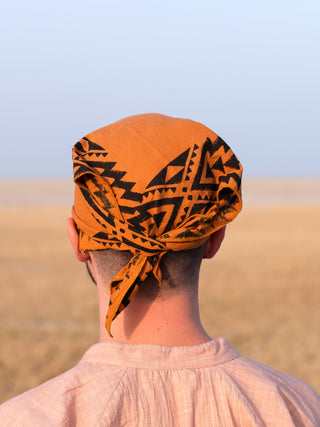 Sattvika Bandana