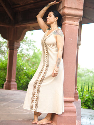 Idhika Dress