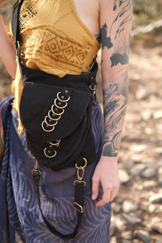 Nomad Utility Waist Bag