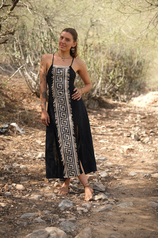 Sahara Maxi Dress