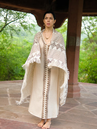 Sukhadra Shawl