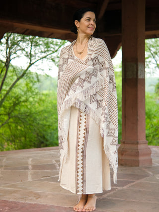 Sukhadra Shawl